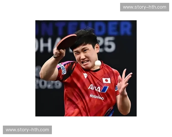 咆哮与沉思的交响：张本智和与水谷隼，一场跨越时代的权力交接