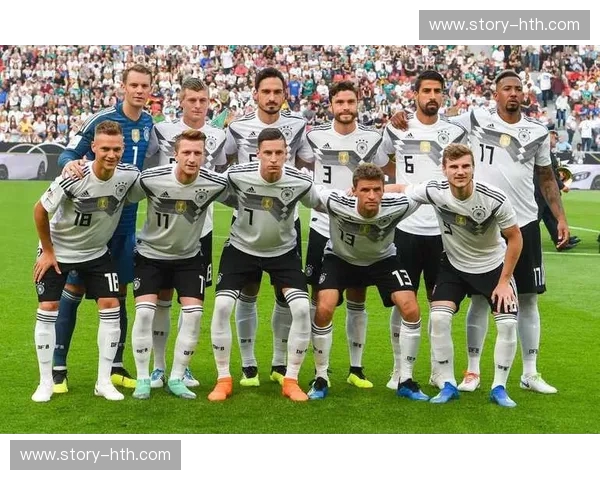 绿茵荣耀，战火重燃：德国vs北爱尔兰，一场不容错过的欧洲杯焦点之战！