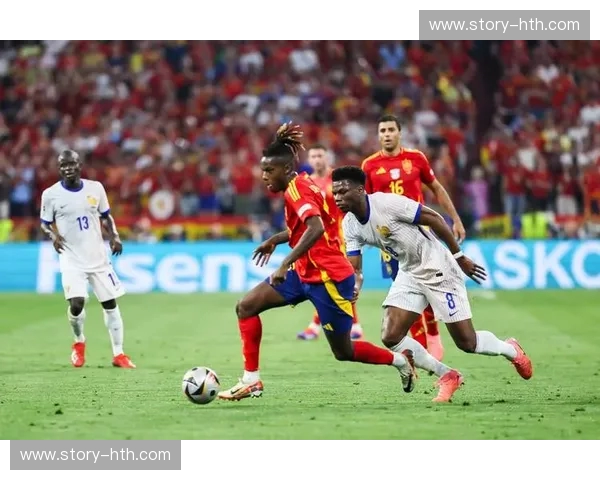 德国vs法国：巅峰对决的博弈，看懂盘口玩转欧洲杯！