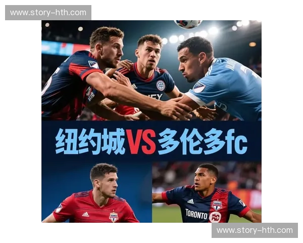 纽约城vs.多伦多：两座北美璀璨明珠的魅力碰撞